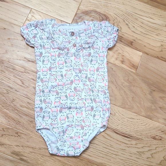 NWOT onesies, girl - Picture 6 of 7